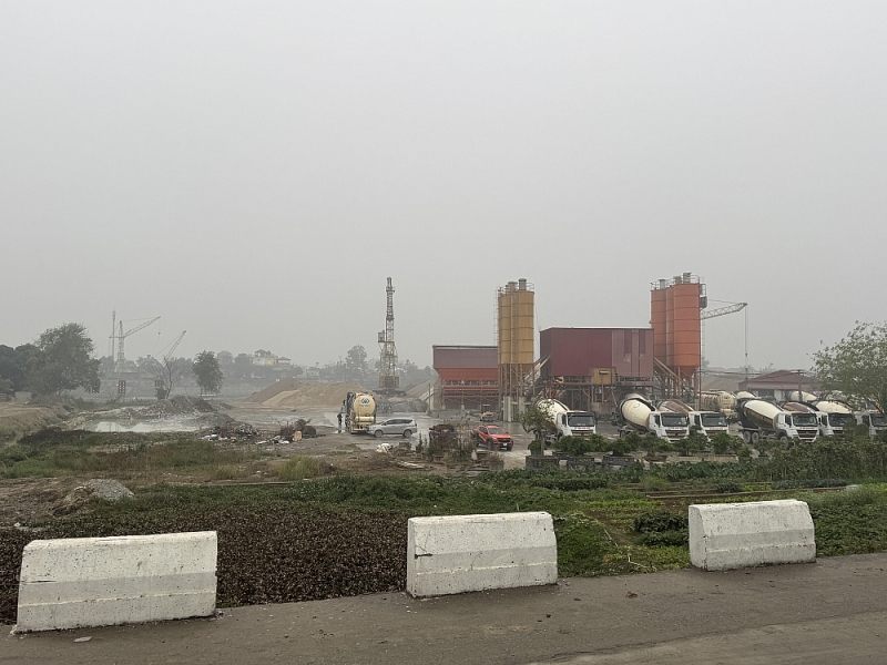 Bắc Ninh yêu cầu giám sát và xử lý nghiêm các cơ sở gây ô nhiễm môi trường