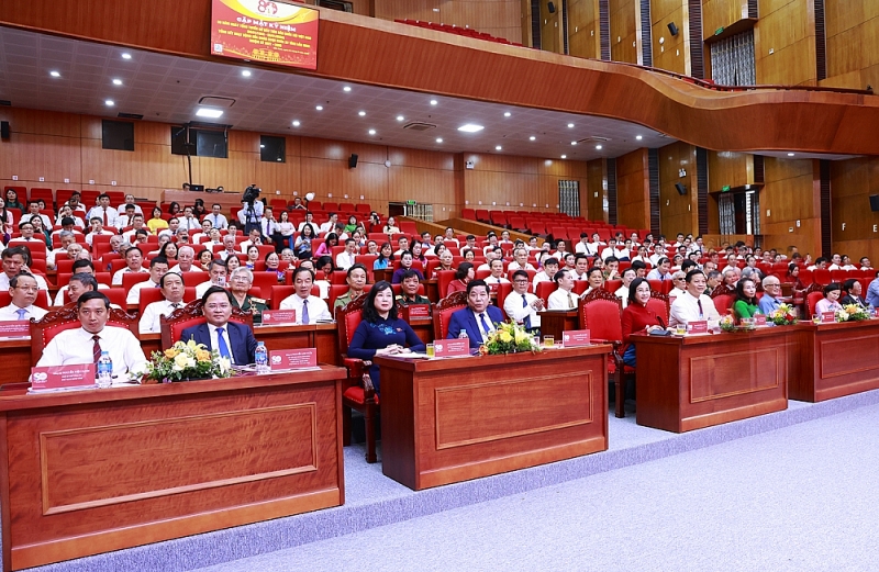 Đại biểu Quốc hội tỉnh Bắc Ninh sẽ luôn lắng nghe tiếng nói của Nhân dân