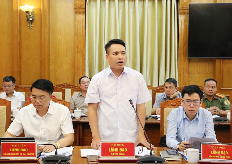 Bắc Ninh đối thoại tháo gỡ khó khăn cho cộng đồng doanh nghiệp