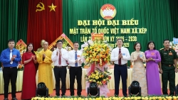 Bắc Ninh: MTTQ xã Kép phát huy vai trò giám sát, phản biện xã hội