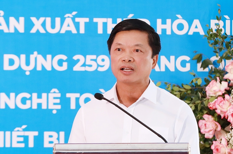 Khởi công Dự án Nhà ở xã hội công đoàn tại tỉnh Bắc Ninh