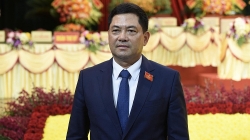 thuong tuong nguyen hong thai duoc chi dinh lam bi thu tinh uy bac ninh