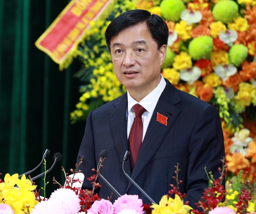 Bảo đảm Bắc Ninh tăng trưởng bền vững và nâng cao đời sống Nhân dân