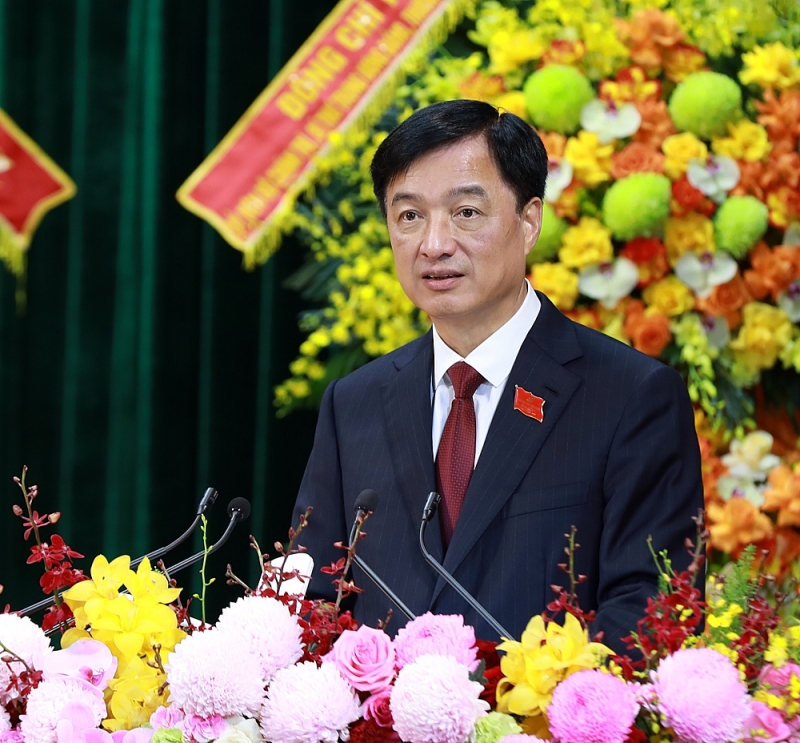 Bảo đảm Bắc Ninh tăng trưởng bền vững và nâng cao đời sống Nhân dân