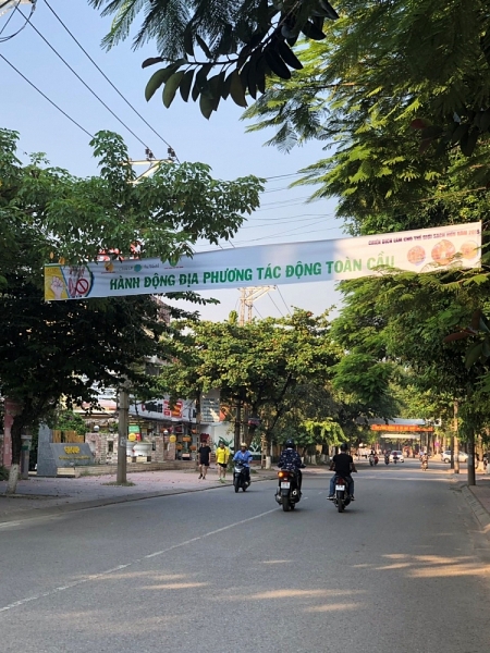 huong ung chien dich lam cho the gioi sach hon nam 2019