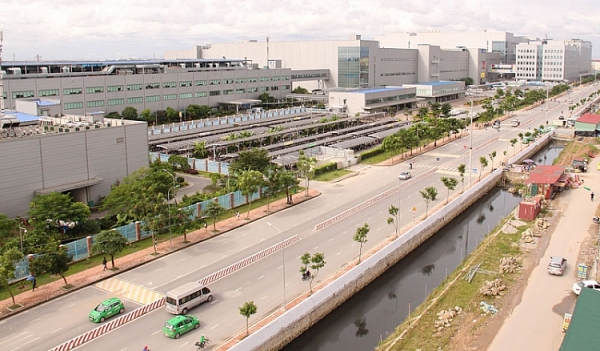 Cấp mới đăng ký đầu tư 172 dự án FDI cap moi dang ky dau tu 172 du an fdi