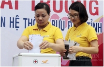 Mô hình đặt thùng quỹ nhân đạo: Kết nối, sẻ chia và lan tỏa