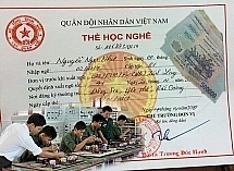 Kẽ hở trong đào tạo nghề cho Bộ đội xuất ngũ - Bài 4: Bộ Quốc Phòng vào cuộc