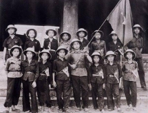 Bắc Ninh sản xuất bộ phim 