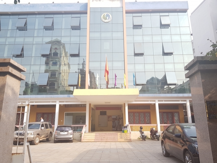 Sở TN&MT Bắc Giang thông báo hơn 25.000 phôi sổ đỏ bị hỏng