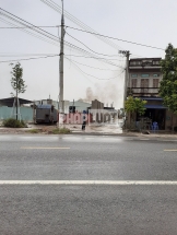 Đình chỉ mọi hoạt động sản xuất của 2 doanh nghiệp Trung Quốc gây ô nhiễm môi trường tại Bắc Giang