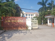 Trắng trợn "tuồn" gần 4000m3 chất thải nguy hại ra ngoài môi trường 