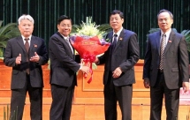 Bắc Giang có tân Chủ tịch UBND tỉnh
