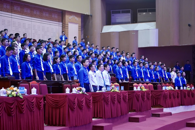 Tỉnh Đoàn Bắc Ninh tổ chức Đại hội Đoàn TNCS Hồ Chí Minh lần thứ XV