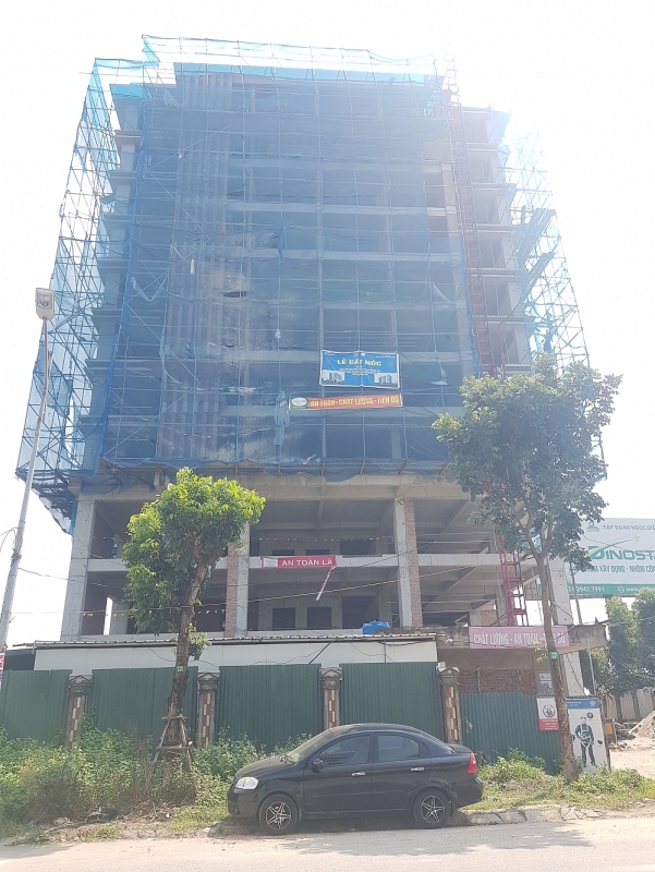 Bắc Giang tăng cường kiểm soát công tác thẩm duyệt về thiết kế PCCC