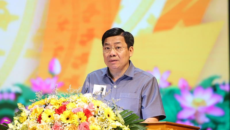Bắc Giang triển khai diễn tập khu vực phòng thủ 2023