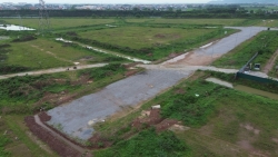 Cận cảnh dự án Trung tâm Logistics Quốc tế TP Bắc Giang bị chỉ ra nhiều vi phạm