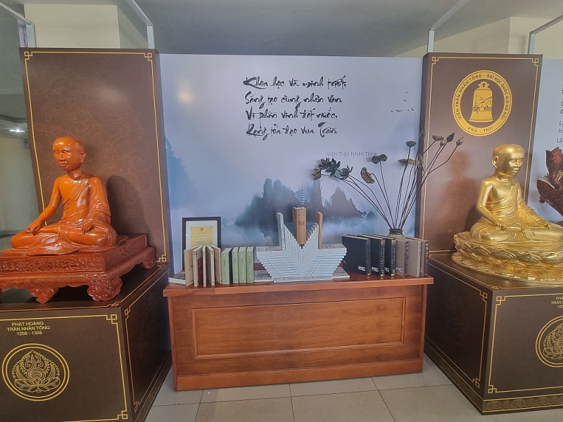 Hội thảo cấp quốc gia “Không gian văn hóa Phật giáo Bắc Giang - Tây Yên Tử”