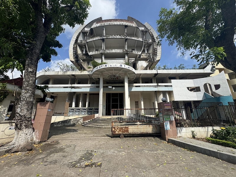 Bắc Ninh dự kiến xây tổ hợp TTTM, chung cư cao cấp tại phường Bắc Giang