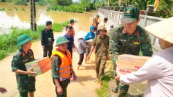 bac ninh phan bo 20 ty dong ho tro khan cap nguoi dan tai 17 xa phuong
