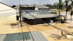 chu tich tinh bac ninh chi dao khan truong ra soat thiet hai do bao lu