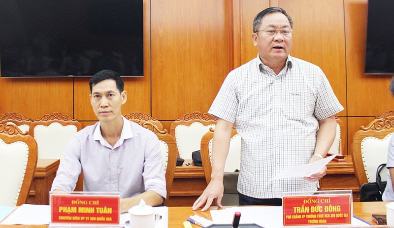 Bắc Ninh: Xử lý 1.665 vụ vi phạm về thương mại và hàng giả