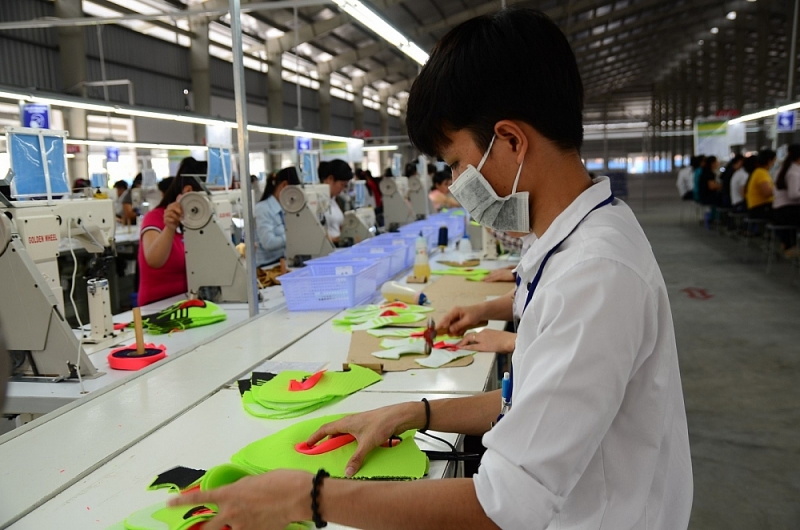 Bắc Ninh triển khai nhiều giải pháp để giữ chân người lao động
