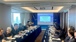 Bắc Ninh và Hàn Quốc thúc đẩy hợp tác kinh tế, thương mại đầu tư