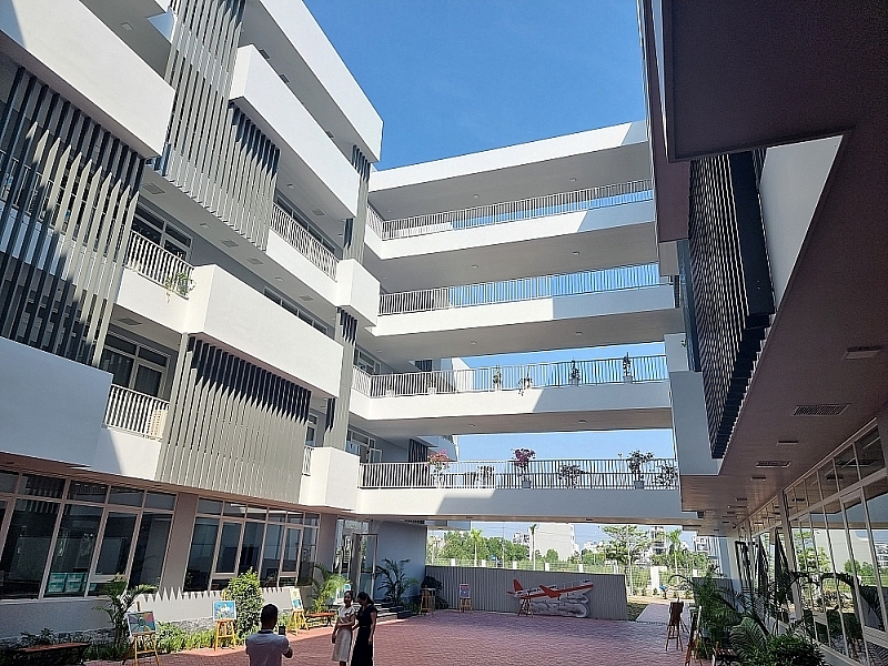 Bắc Giang: Hơn 4.000 người tham gia sự kiện STEM của FSchool