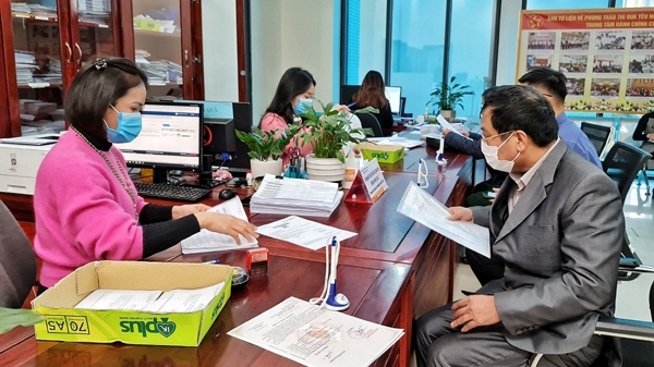 Bắc Ninh siết chặt kỷ luật, kỷ cương hành chính