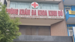 Bắc Giang: Kiểm tra hoạt động khám, chữa bệnh Phòng khám đa khoa Kinh Đô