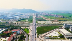 Năm 2023, Bắc Giang dẫn đầu cả nước về tăng trưởng kinh tế