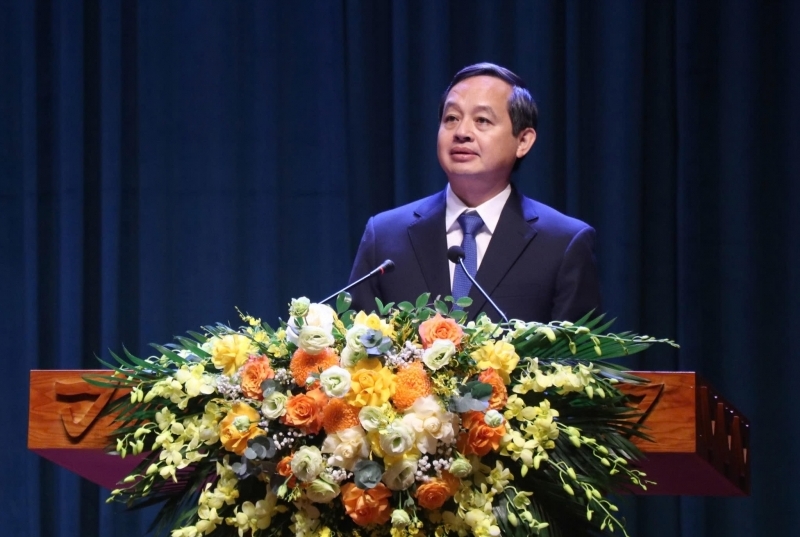 Ông Phạm Hoàng Sơn được bầu làm Chủ tịch UBND tỉnh Bắc Ninh