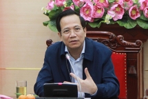 Trung tâm Lao động ngoài nước hoàn thành nhiều nhiệm vụ vượt chỉ tiêu