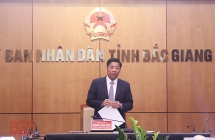 Bắc Giang: Đẩy mạnh phát triển sản phẩm chủ lực và sản phẩm đặc sản địa phương