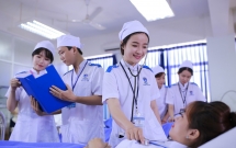 Cơ hội rộng mở đối với điều dưỡng viên Việt Nam sang Đức làm việc