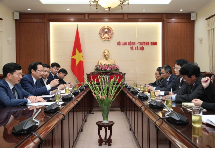 Mở rộng đưa thực tập sinh Việt Nam sang làm việc tại tỉnh Aichi (Nhật Bản)