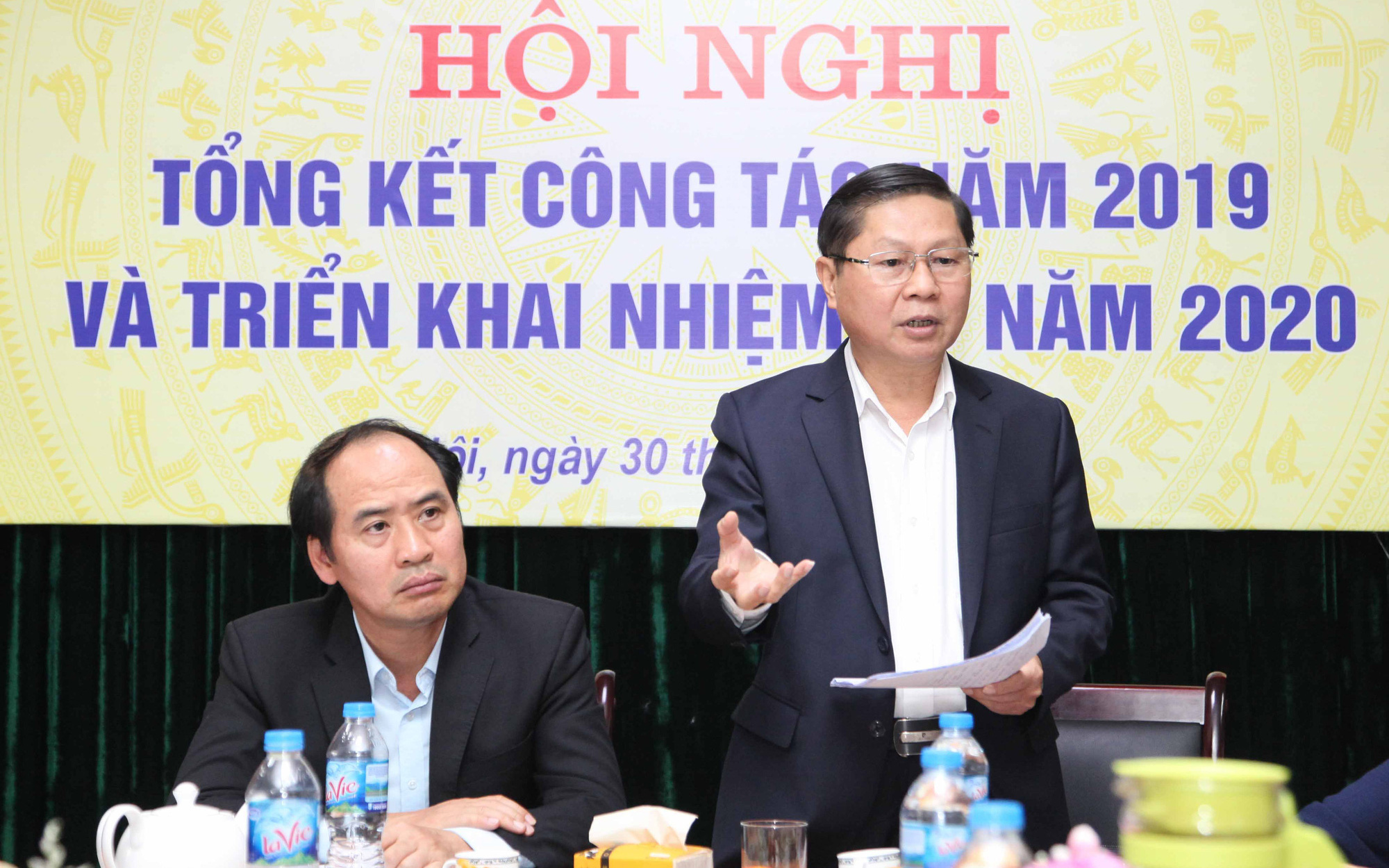 Thực hiện đồng bộ các chính sách đối tượng bảo trợ xã hội