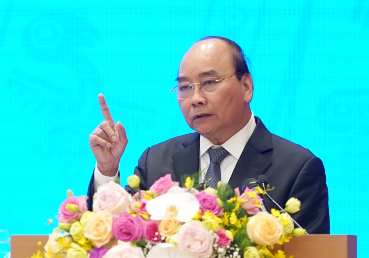 Không đánh đổi môi trường, văn hóa, văn minh xã hội để lấy kinh tế khong danh doi moi truong van hoa van minh xa hoi de lay kinh te