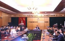 Không đánh đổi môi trường, văn hóa, văn minh xã hội để lấy kinh tế