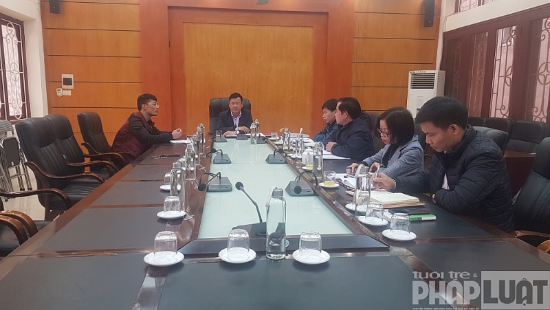 Ban quản lý các KCN đã báo cáo 