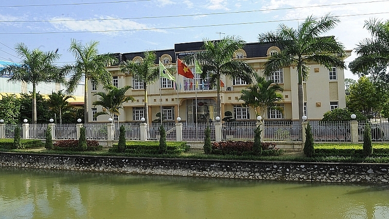 “Ông lớn” Tân Thịnh trúng hàng loạt gói thầu, thi công ẩu làm vỡ đường ống nước “Ông lớn” Tân Thịnh trúng hàng loạt gói thầu, thi công ẩu làm vỡ đường ống nước