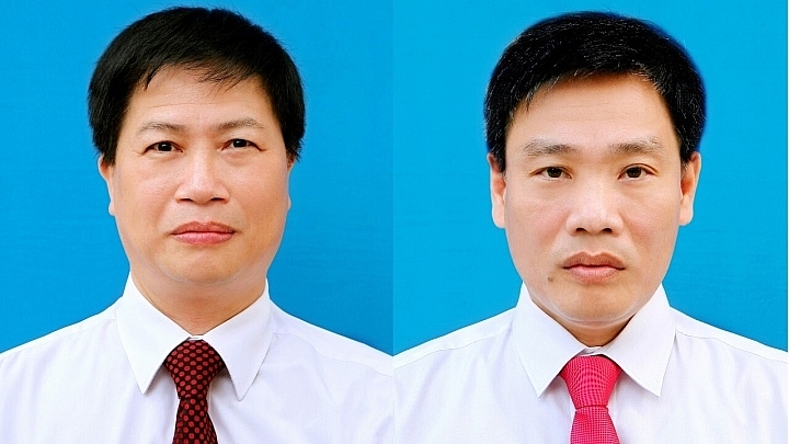 Nhiều lãnh đạo, nguyên lãnh đạo Sở của tỉnh Bắc Ninh bị kỷ luật