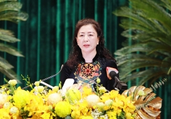 hdnd tinh bac giang se xem xet thao luan de thong qua nhieu nghi quyet quan trong