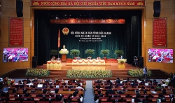 Bắc Giang thông qua 27 nghị quyết về phát triển kinh tế - xã hội