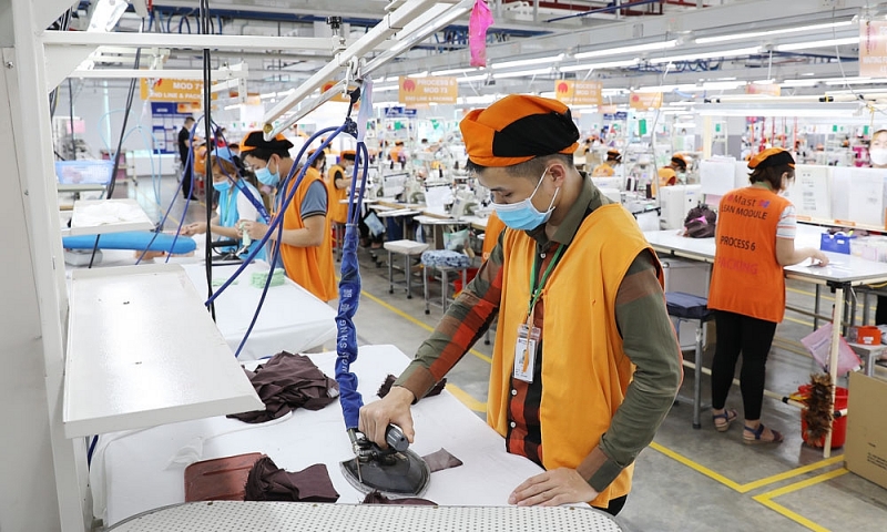 Bắc Ninh có 11 điểm nổi bật về kinh tế - xã hội năm 2025