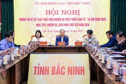 bac ninh co 11 diem noi bat ve kinh te xa hoi nam 2025