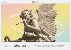 sun song moi chap canh cho hanh trinh khac biet