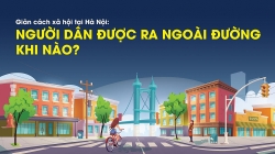 ha noi gian cach xa hoi nguoi dan duoc ra duong trong truong hop nao