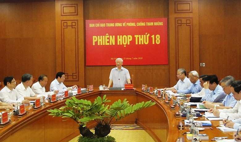 Hình ảnh tại Phiên họp. (Ảnh: PV/TTXVN)